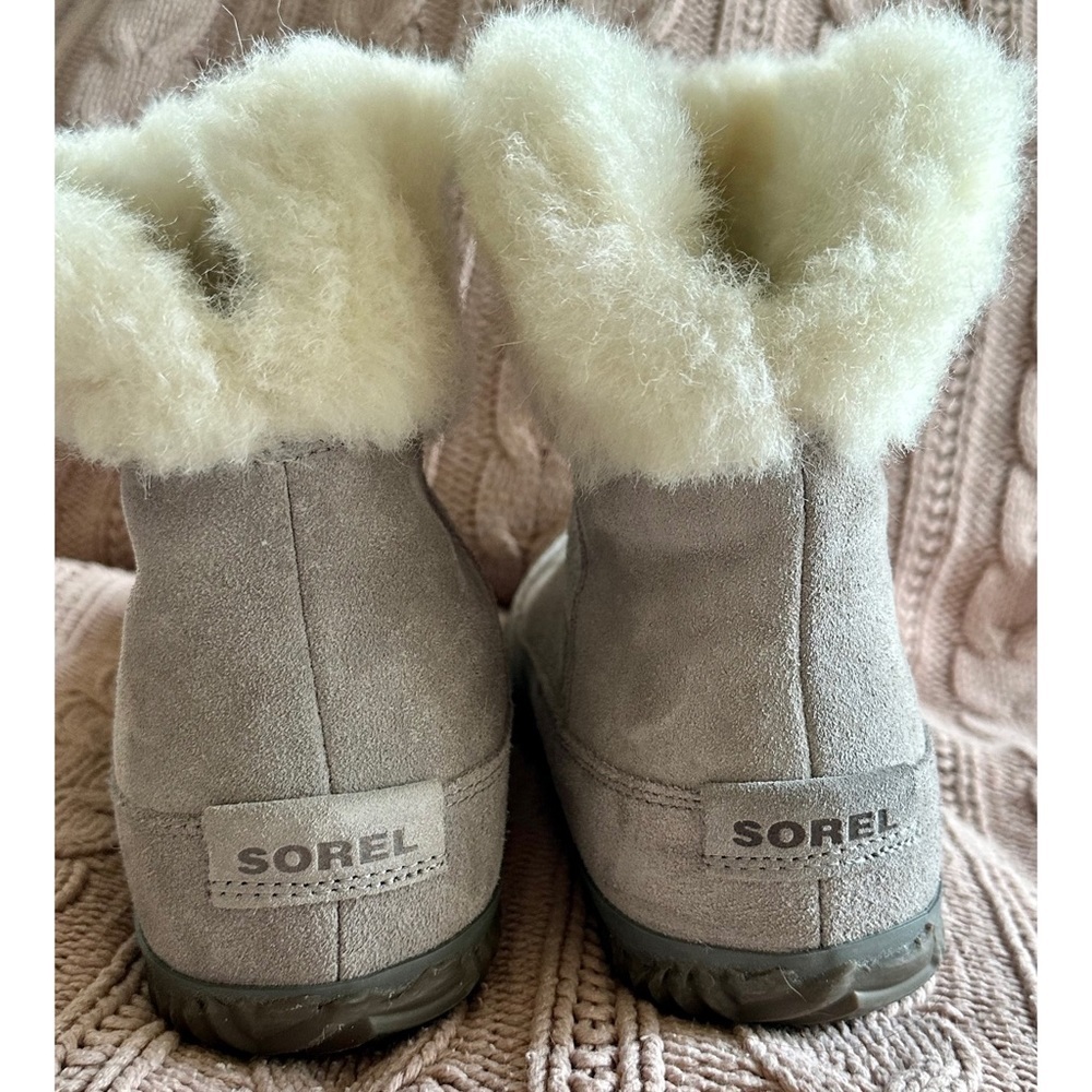 Sorel - Out N About Bootie - Picture 2 of 5